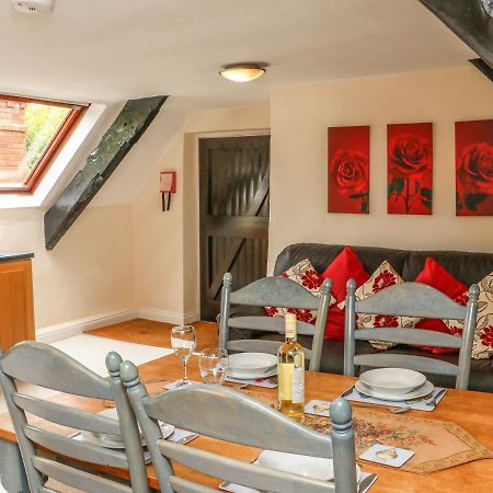Apartament Fig Trees - Wibble Farm Williton Zewnętrze zdjęcie