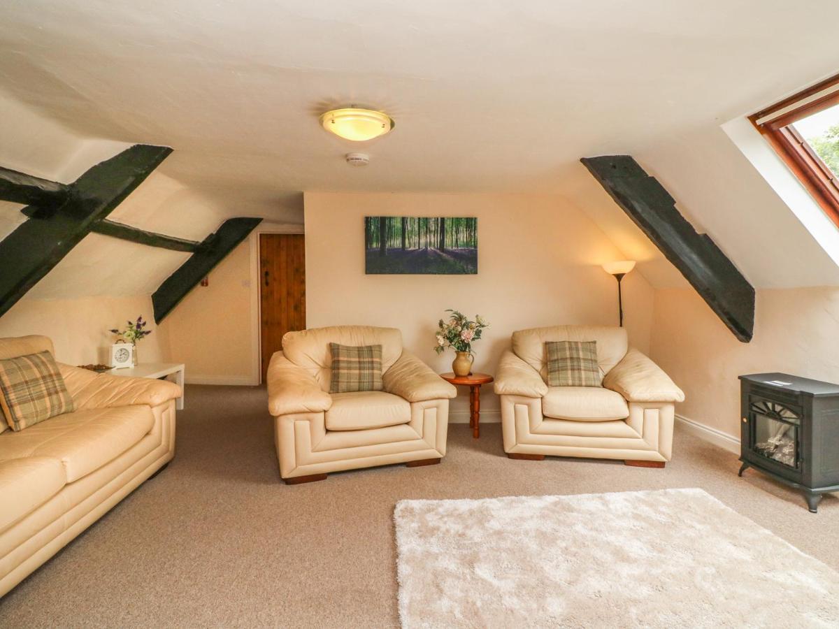 Apartament Fig Trees - Wibble Farm Williton Zewnętrze zdjęcie