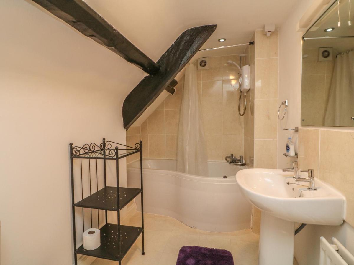 Apartament Fig Trees - Wibble Farm Williton Zewnętrze zdjęcie