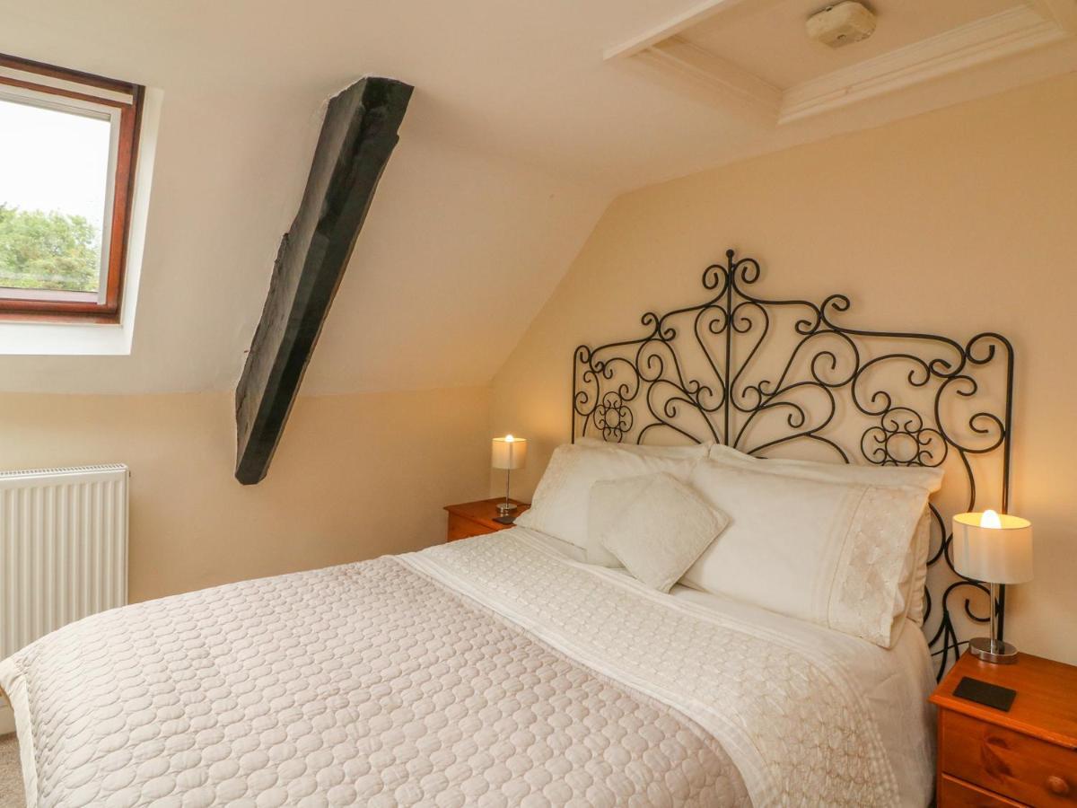 Apartament Fig Trees - Wibble Farm Williton Zewnętrze zdjęcie