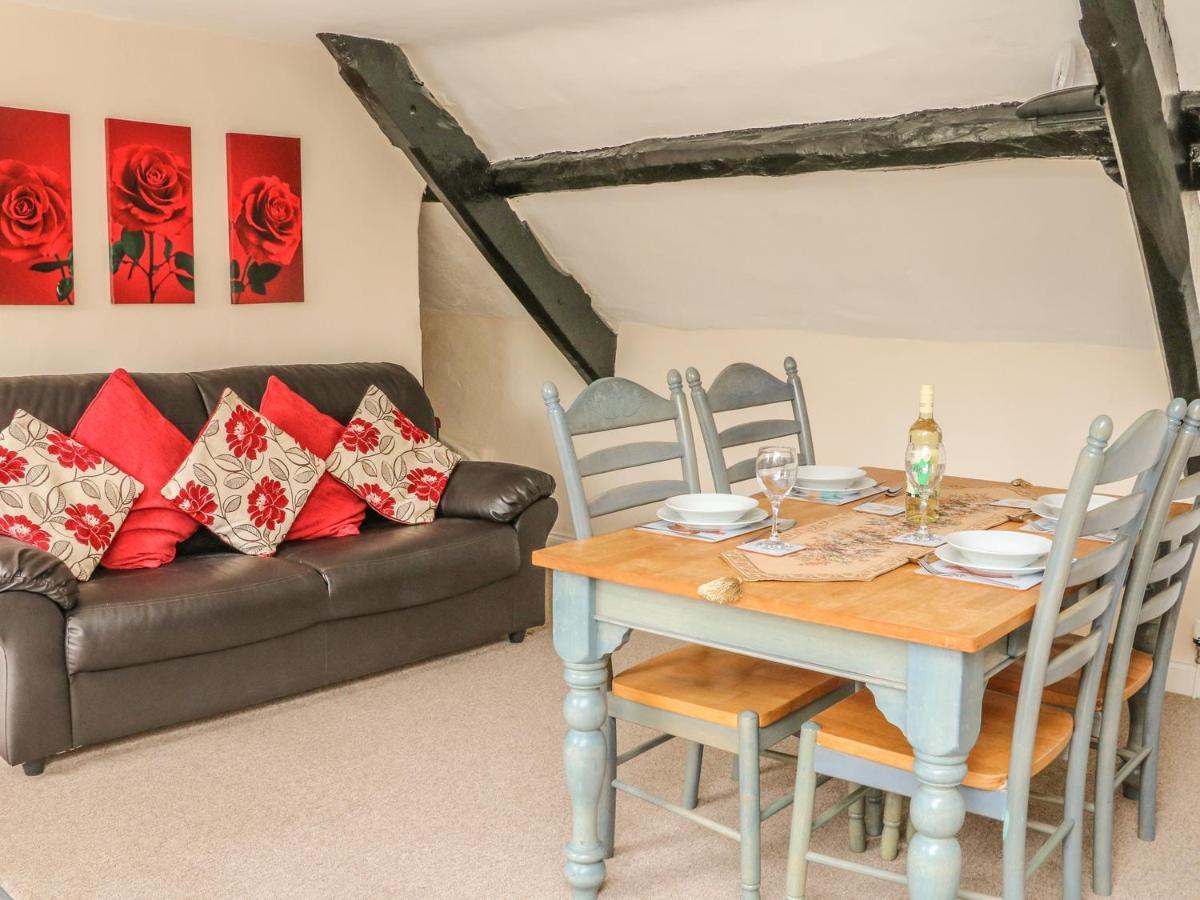 Apartament Fig Trees - Wibble Farm Williton Zewnętrze zdjęcie