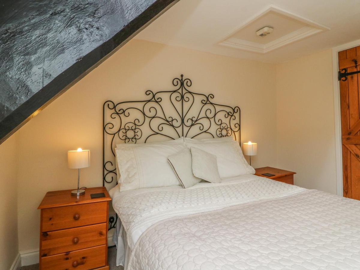 Apartament Fig Trees - Wibble Farm Williton Zewnętrze zdjęcie