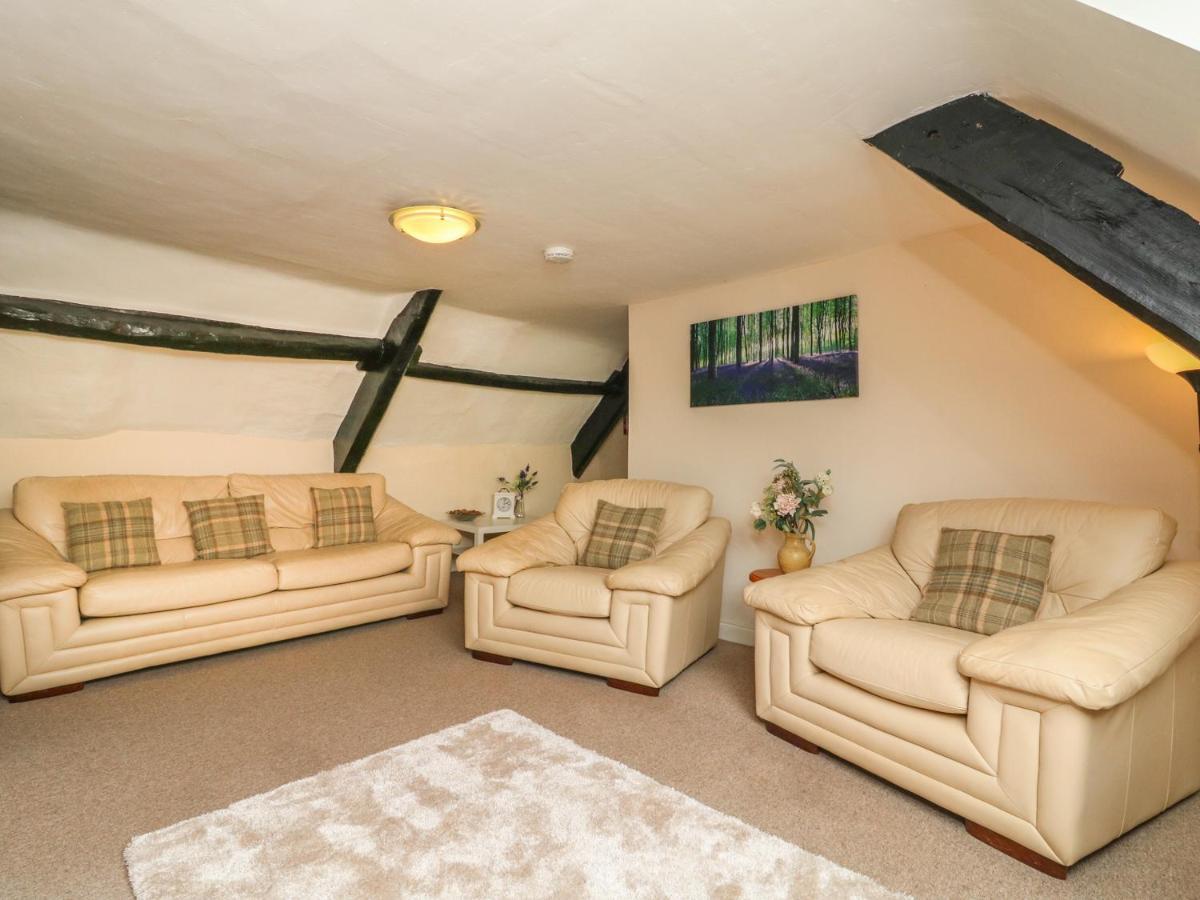 Apartament Fig Trees - Wibble Farm Williton Zewnętrze zdjęcie