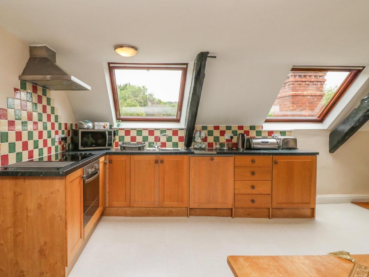 Apartament Fig Trees - Wibble Farm Williton Zewnętrze zdjęcie